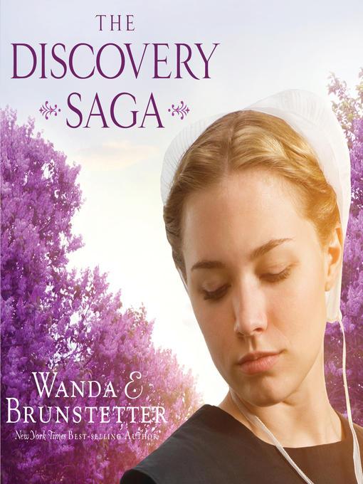 Title details for The Discovery by Wanda E Brunstetter - Available